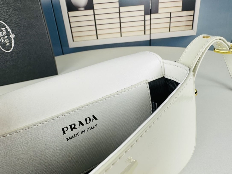 Prada Satchel Bags